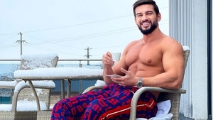 Dorian Popa are probleme la sală! ”Am nevoie de suplimente pentru îngrășat!” Motivul?