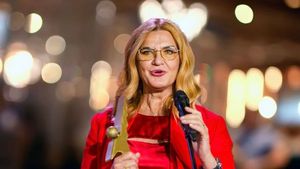 Scandal în sport după JO 2024 din cauza banilor! Elisabeta Lipă, chemată la Guvern să dea explicații