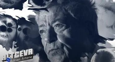 Ce prietenie avea Fuego cu regretatul Ion Dichiseanu: Sunt onorat. Mă consideram... | ALTCEVA cu Adrian Artene