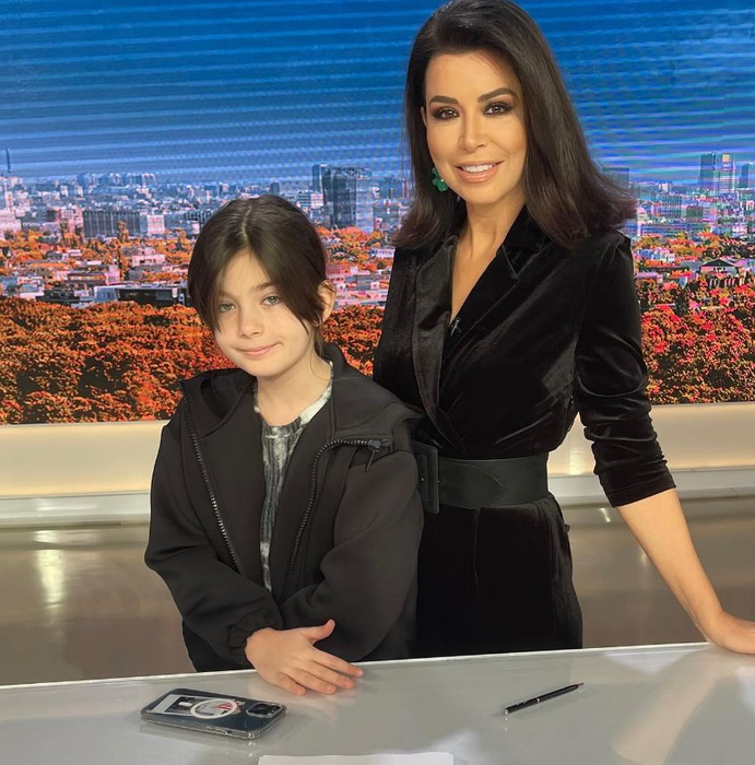 Simona Pătruleasa i-a interzis fiicei sale să facă asta după ce a văzut video-urile cu Eva Măruță. Vedeta de la Kanal D nici nu vrea să audă: „Altfel, nu se poate!”