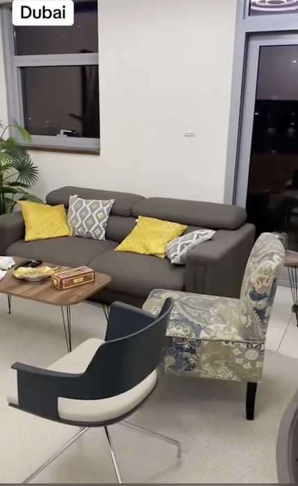 Maria Ilioiu și-a cumpărat apartament în Dubai. Fosta ispită de la Insula Iubirii a băgat mâna adânc în buzunar