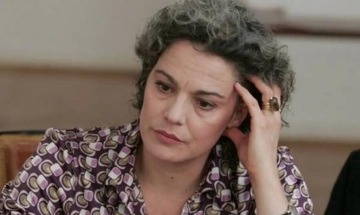 Cine sunt persoanele care au amenințat-o cu moartea pe Maia Morgerstern? Ce se întâmplă cu ele în aceste momente