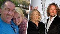 Vedeta din „Sister Wives”, Janelle Brown, și-a prezentat noul iubit după despărțirea de Kody Brown