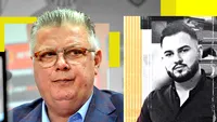 Scandal la Parchet! Gino Iorgulescu a dat nas în nas cu părinții tânărului ucis de Mario: ”Criminalul e în libertate, băiatul meu putrezește în mormânt! ”. Decizia instanței Acum!