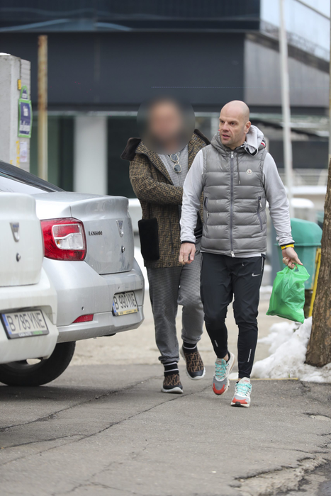 Seco Dubravko, iubitul agresor al Danielei Crudu