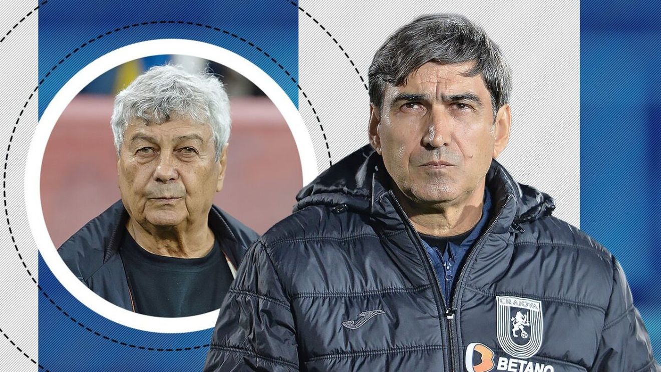 Victor Piţurcă, informaţii de ultimă ora despre starea de sănătate a lui Mircea Lucescu