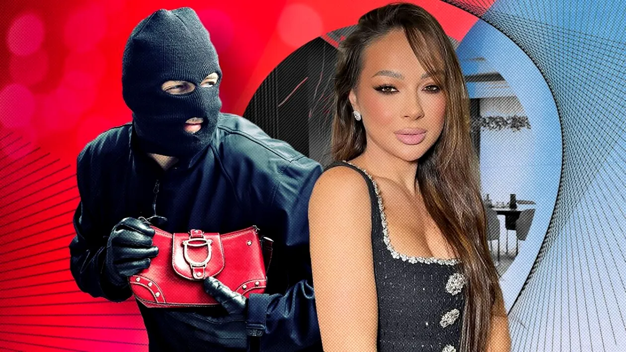 Vlăduța Lupău, un nou concert după ce i-a fost furată geanta. Programul evenimentelor culturale pe 21 decembrie