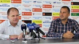 Cornel Şfaiţer şi Costel Enache, nominalizaţi la premiile „Galei Fotbalului Românesc!”