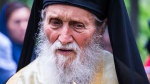 Anunțul de ultimă oră al BOR despre ÎPS Pimen: ”În acest moment, starea lui...”