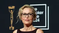 Ce secret are Gillian Anderson pentru frumusețea ei tinerească. Produsul de 42 de lei care nu îi lipsește