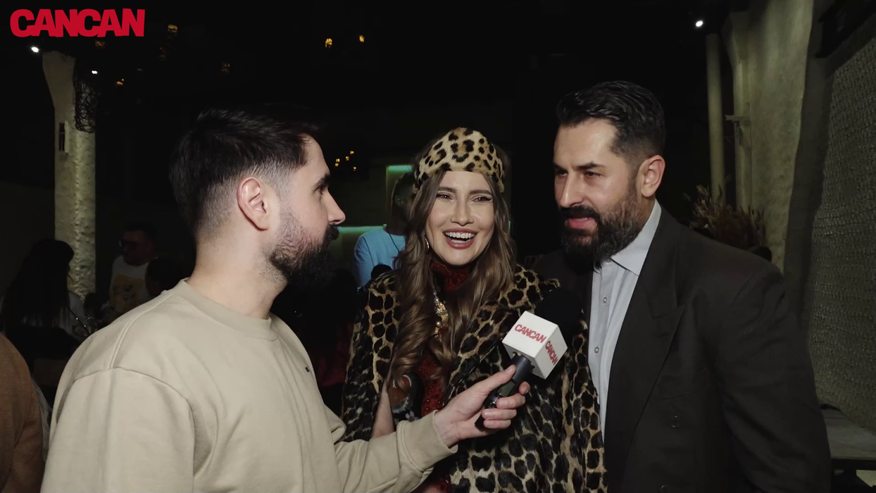 Mike trăiește în teroare cu Iulia Albu, după America Express: ”Visez că mă înșală!”
