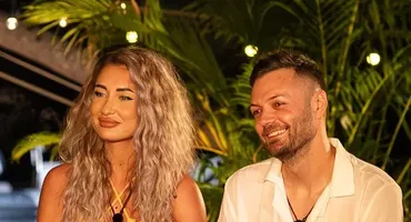 L-a iertat sau nu pe Marius, după ce a înșelat-o cu Oana Monea la Insula Iubirii? Cu cine și-a petrecut Maria Avram, de fapt, Crăciunul