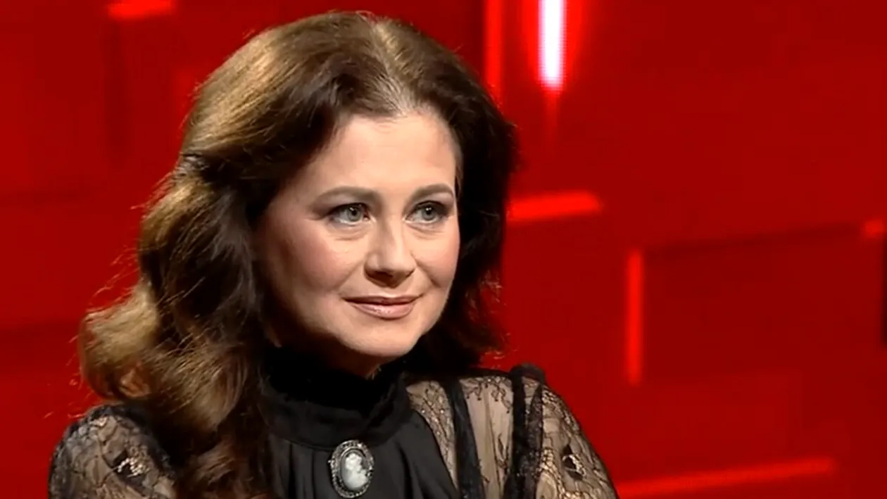 Corina Dănilă s-a căsătorit în secret! Are soț cu 12 ani mai tânăr: „Este un om bun și blând”