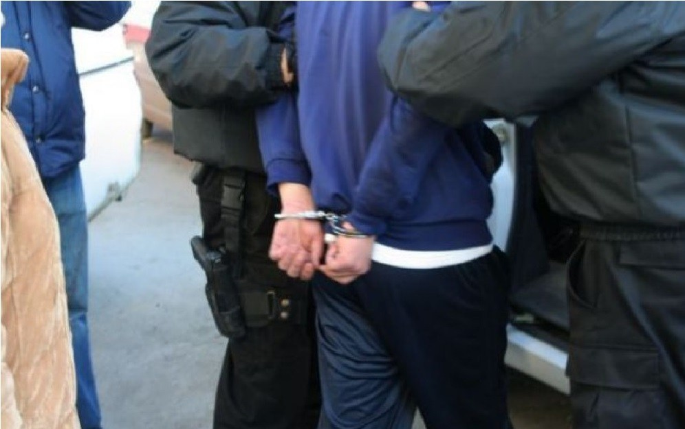 Procurorii DIICOT au “dizolvat” o grupare infracțională din Pitești, al cărei lider era Ioan Alin Nacu, zis Alin Cheliosu’