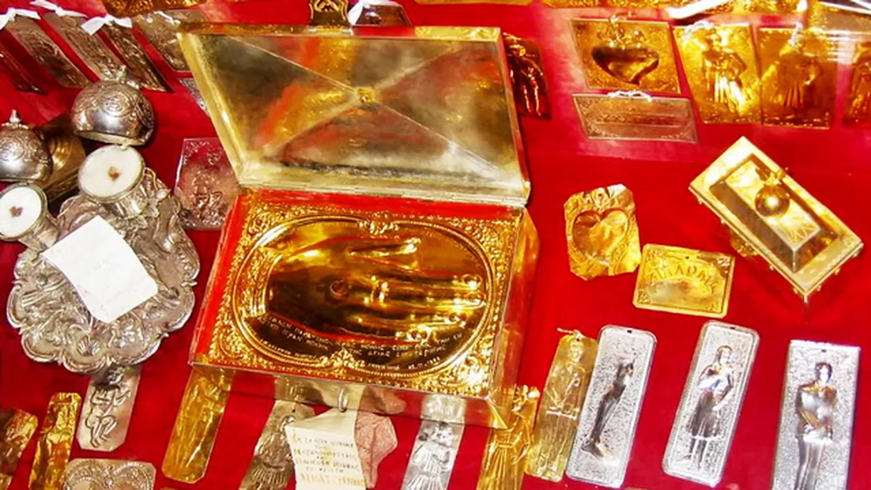 CALENDAR CRESTIN-ORTODOX. Ce sfant marcheaza astazi crestinii!