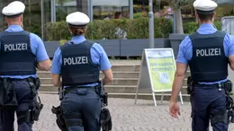 Ce a pățit un polițist din Germania, după ce a numit „ȚIGANI” un grup de moldoveni