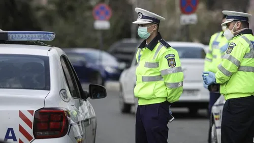 S-o credeți voi că puteți să fentați autoritățile cu vizita la părinți de Paște! Cum vă prind polițiștii