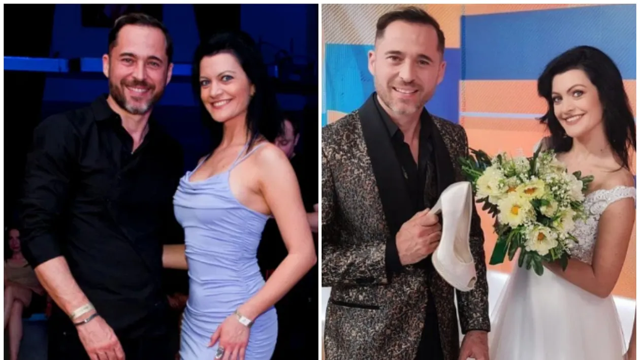 Primele declarații ale Magdalenei, presupusa iubită a lui Dinu Maxer: ”Nu avem de ce să ne ferim”