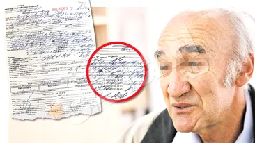 Timisoreanul Ovidiu Schiopu nu poate achita o amenda fiindca angajatele Postei nu descifreaza procesul-verbal! A dat un politist in judecata pentru ca i-a scris urat amenda