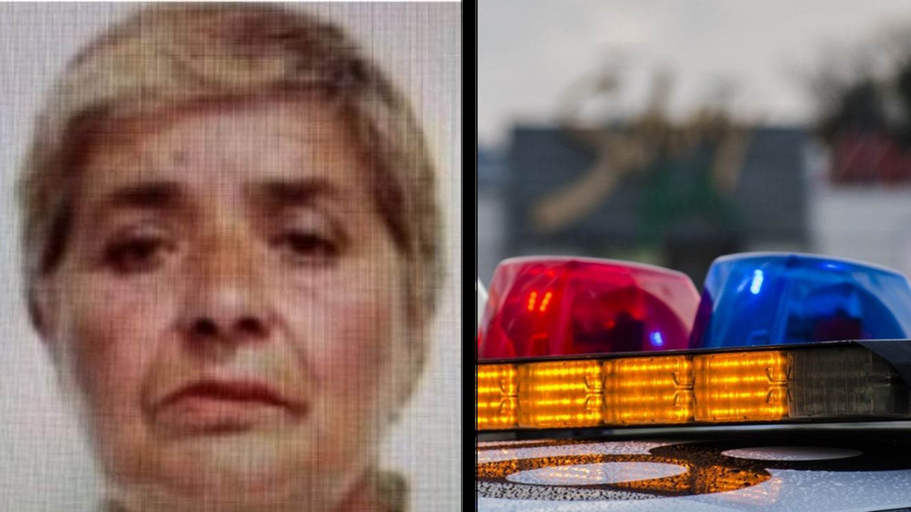 Această femeie a fost dată dispărută pe 29 aprilie 2025. IREAL unde a fost găsită după 6 zile