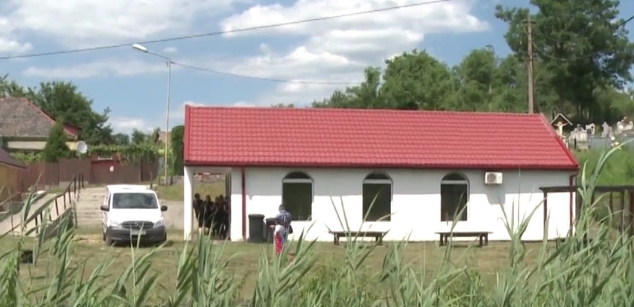 Familia Cătălinei este îngenunchiată de durere