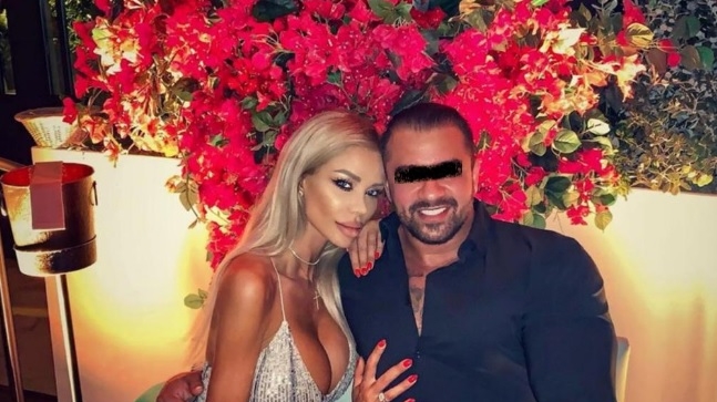 Surpriza uriașă pe care i-a făcut-o musculosul Alex Biancăi Drăgușanu, cu câteva zile înainte de Crăciun