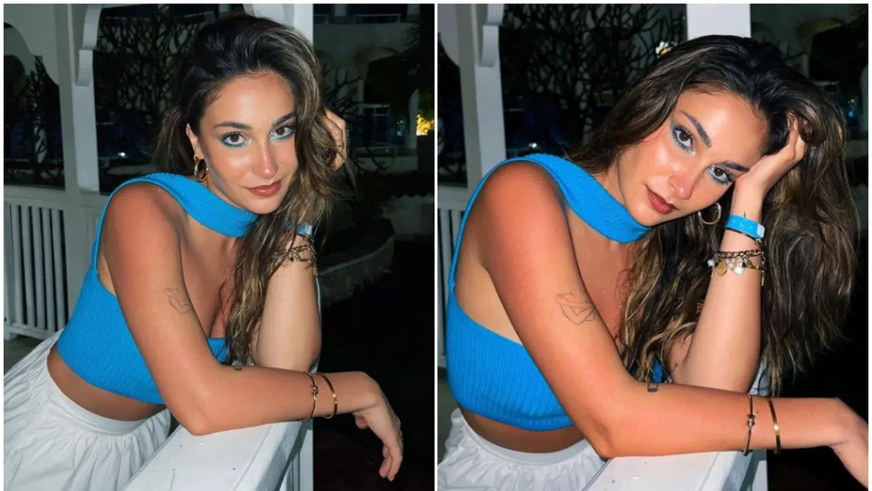 Fiica lui Robert Turcescu e noua vedetă Pro TV. Ce va prezenta la postul din Pache Protopopescu