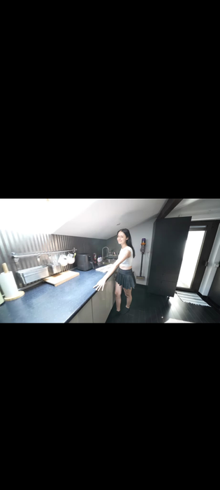 Cum arată apartamentul în care locuiesc Dilinca și Mădălin, ex-Power Couple