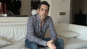 Dupa ce si-a anuntat despartirea de Andreea Marin pe Facebook, Stefan Banica a mai facut o marturisire pe pagina de socializare