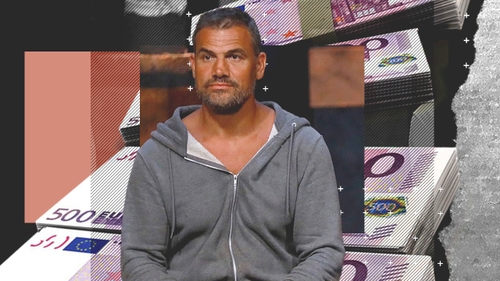 I-am făcut calculul! Ce avere are Ionuț Iftimoaie de la Survivor, de fapt