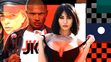 Primele declarații ale sexy-româncei despre legătura cu faimosul Jeremy Meeks + despre logodnica acestuia: ”Nu am toată simpatia pentru ea…”