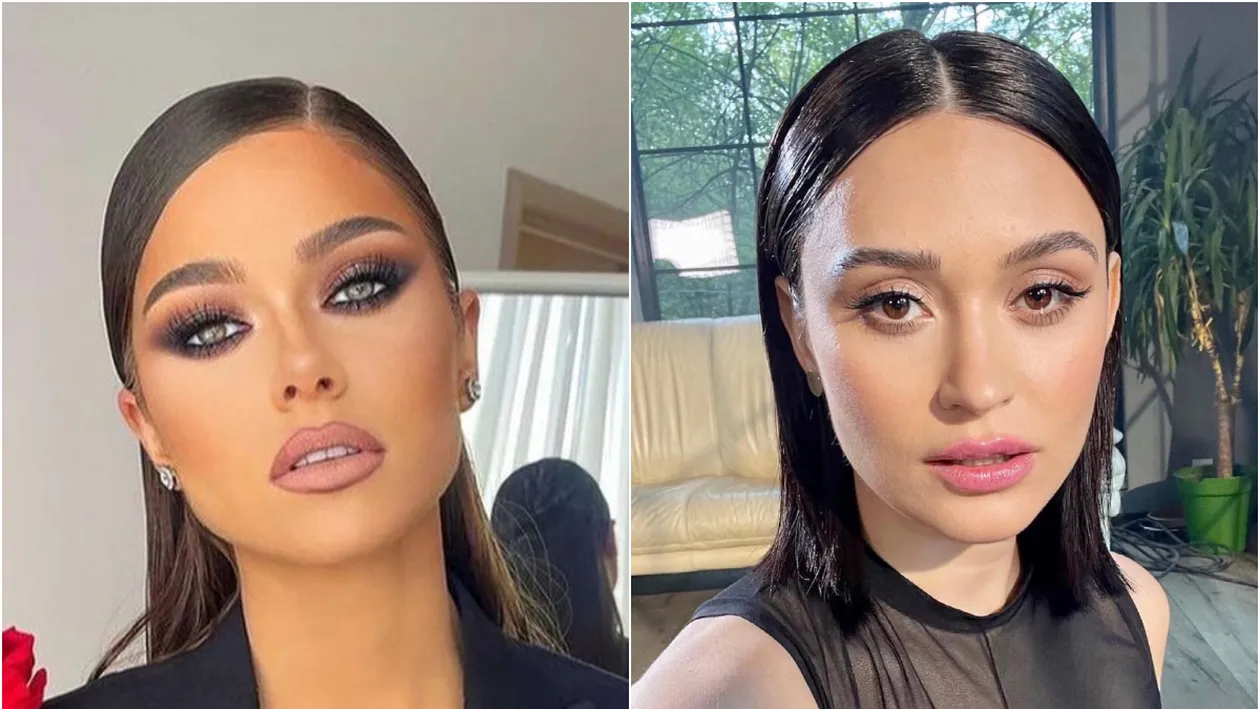 Scena de la Vocea României care a scindat fanii emisiunii. Theo Rose a lămurit celebrul episod cu Irina Rimes