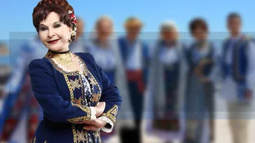 Aneta Stan, destin marcat de tragedii: Profesia m-a ajutat să trec peste momentele grele