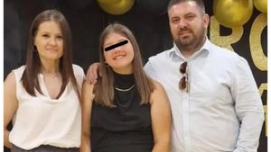 Drama trăită de o familie de români! Fiica lor de 12 ani a fost deconectată de la aparate fără acordul lor: „Au ucis-o...”