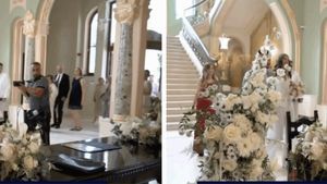 Nu e o glumă! Cu cât se închiriază celebrul Cazino din Constanța pentru cununii civile