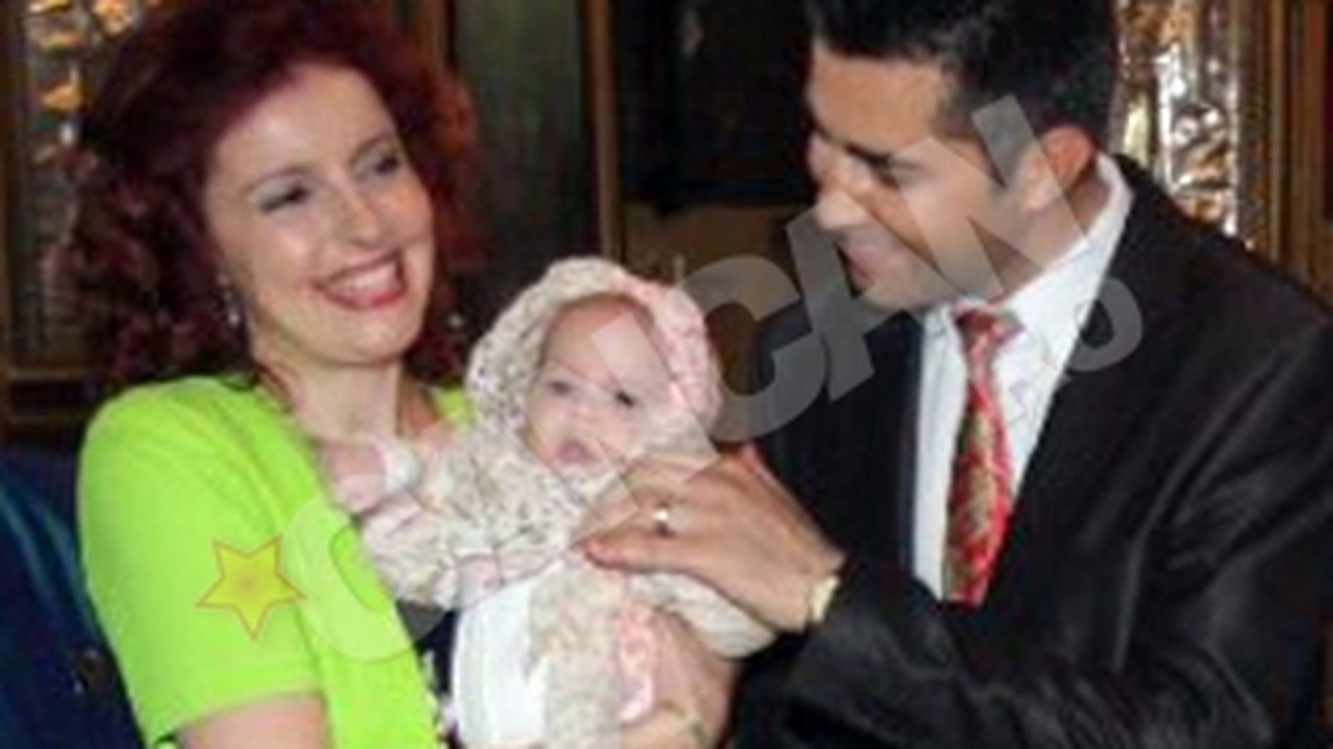 Amelia Antoniu divorteaza astazi! Sotul sopranei: "N-am reusit sa o fac sa renunte!"
