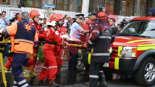 La 4 de la tragedia de la Giulesti, mama unuia dintre nou-nascutii arsi de vii are niste vise tulburatoare cu fetita ei!