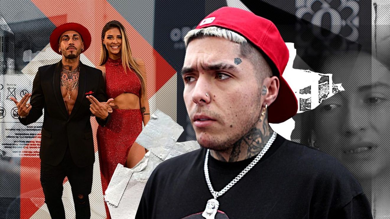 Lino Golden, prima reacție după scandalul în care-s implicați Antonia și Alex Velea: "Fiecare o să-și arate caracterul cândva!”