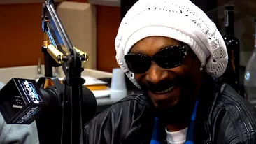 Snoop Dogg a devenit bunic la vârsta de 43 de ani! Ce nume va avea copilul