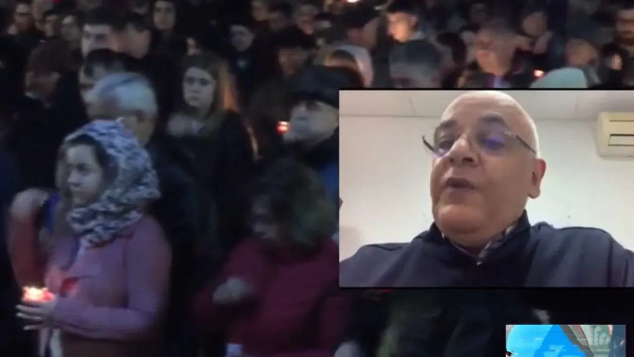 Raed Arafat, avertisment dur pentru români în Ajun de Paște: “Cine încalcă regulile...”