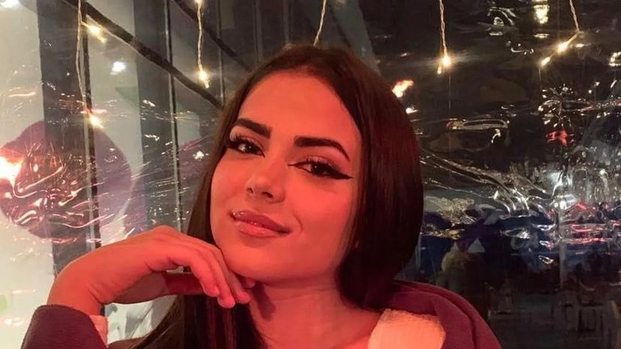 Cum arată şi din ce face bani Alesia, fiica cea mare a Danei Marijuana? Foto