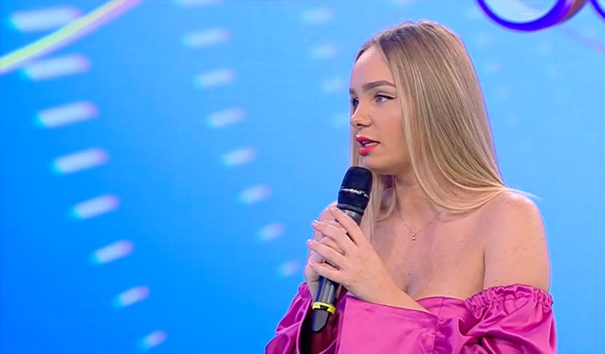 Maria Constantin, dezvăluiri despre iubitul pe care l-a ascuns luni în șir: “Sunt frustrată… Nu e persoană publică”