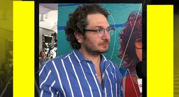 Cine-l face zob pe Florin Dumitrescu, după fiecare emisiune Chefi la Cuțite, de la Antena 1: ”De ce l-ai certat pe omul ăla?”