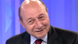 Traian Băsescu, despre blocajul politic privind formarea unui guvern: „Mai vedem la toamnă!”