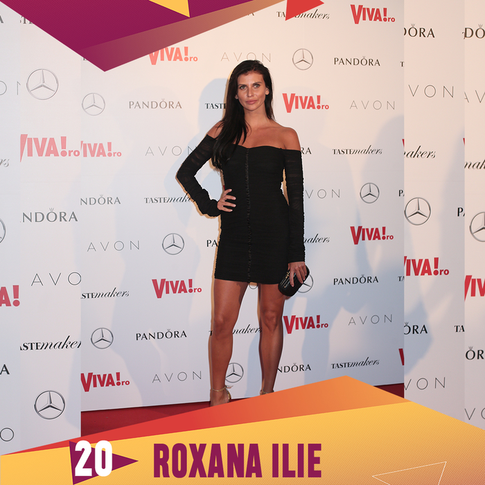 Avem topul celor mai scurte fuste din showbiz! Ce loc ocupă Bianca Drăgușanu, Andreea Marin sau Oana Zăvoranu