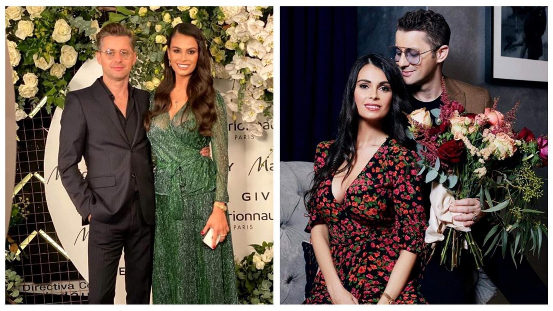 Anca Serea, pregătită să devină mamă pentru a 7-a oară. Anunțul făcut pe Instagram