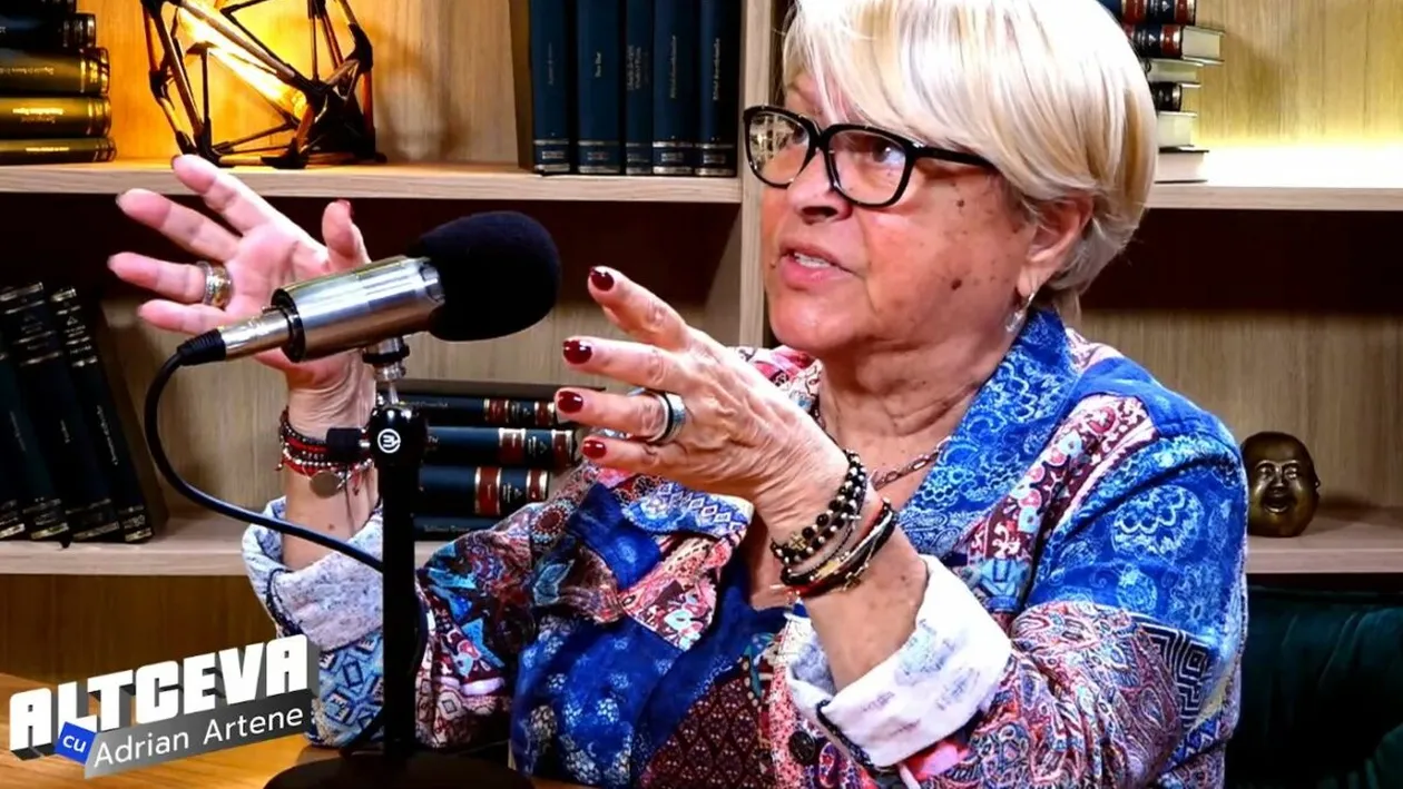 Cum a renunțat Mirabela Dauer la religia ei. Artista a vrut să se călugăreasă: „M-am gândit foarte bine și...”