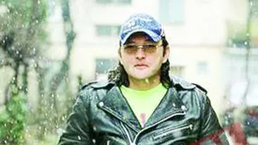 Va parcurge distanta Lugoj - Beijing in scaunul cu rotile