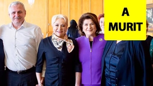 Jale mare în PSD! Rovana Plumb a făcut anunțul morții în această dimineață: "A murit"