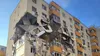 Ce a apărut în fața blocului din Rahova, unde a avut loc explozia devastatoare, la 7 luni de la tragedie. Ți se rupe sufletul!